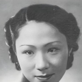 枯楼村的美人
